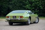 Maserati Ghibli SS 1971 года (UK)